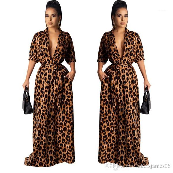 sleeve female clothing fashion style casual apparel womens leopard desinger maxi dresses autumn v neck half, Black;gray
sleeve female clothing fashion style casual apparel womens leopard desinger maxi dresses autumn v neck half, Black;gray