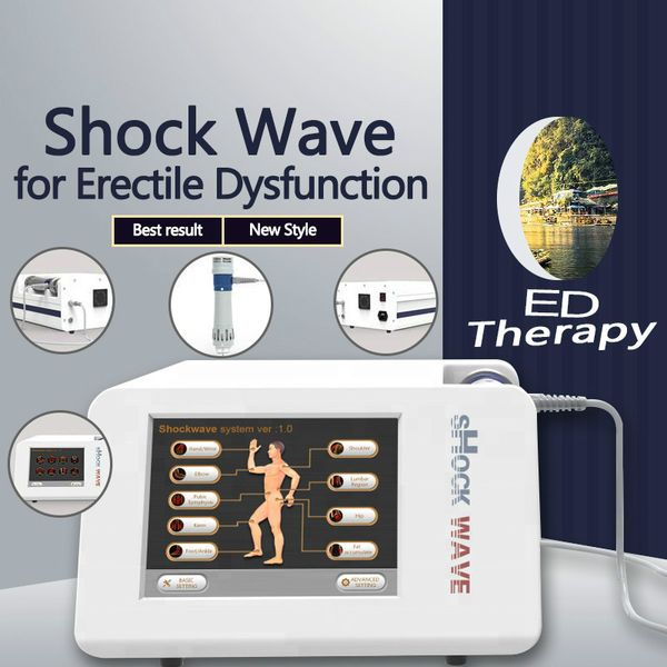 shockwave for orthopaedics physiotherapy machine gainswave shockwave therapy equipment for ed orthopaedics acoustic radial