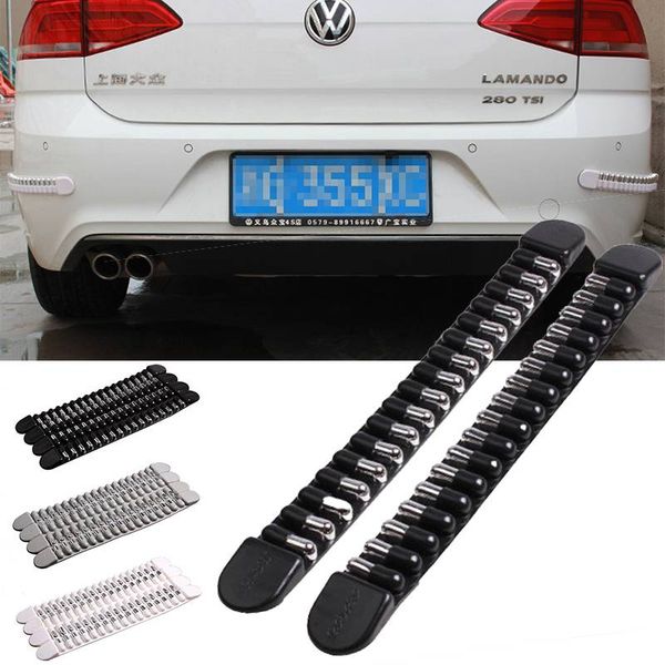 yentl 4pcs bullet shape car anti collision strip bumper corner car sticker decal protector guard scratch decoration molding
yentl 4pcs bullet shape car anti collision strip bumper corner car sticker decal protector guard scratch decoration molding