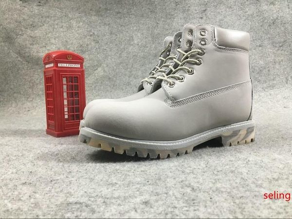 mens womens ligh grey 6 inch boots anti fatigue outdoor mountaineering camouflage shoes with big tree log c30 
mens womens ligh grey 6 inch boots anti fatigue outdoor mountaineering camouflage shoes with big tree log c30