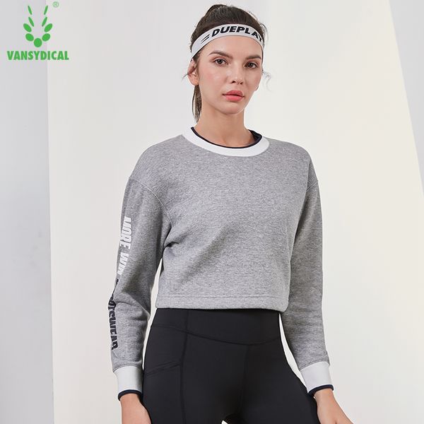willarde women autumn winter fleece thermal sports sweaters tennis training loose fitness gym sweatshirts yoga, White;black
willarde women autumn winter fleece thermal sports sweaters tennis training loose fitness gym sweatshirts yoga, White;black