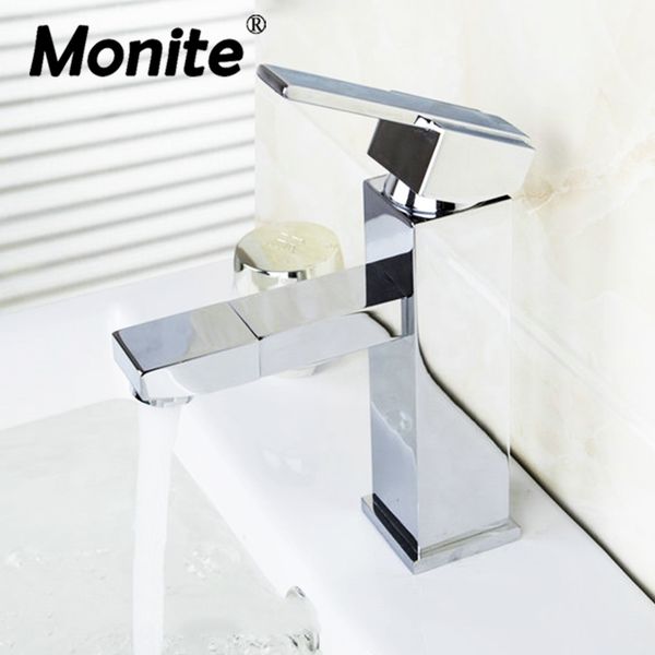 monite solid brass basin faucet retro stream spout swivel deck mounted 1 handle chrome bathroom basin faucet mixer taps
monite solid brass basin faucet retro stream spout swivel deck mounted 1 handle chrome bathroom basin faucet mixer taps