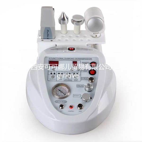 dhl 5 in 1 multifunction dermabrasion machine ultrasonic skin microdermabrasion machine diamond peeling facial machine with skin scrubber
dhl 5 in 1 multifunction dermabrasion machine ultrasonic skin microdermabrasion machine diamond peeling facial machine with skin scrubber