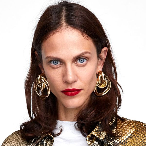 vodeshanliwen new design polycyclic splicing metal earrings for women 2018 trendy bohemia geometric big stud earrings, Golden;silver
vodeshanliwen new design polycyclic splicing metal earrings for women 2018 trendy bohemia geometric big stud earrings, Golden;silver