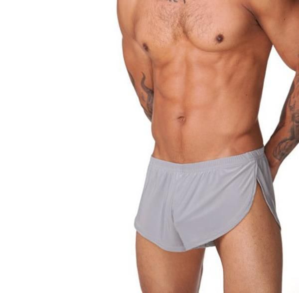 1 pc men nylon briefs bikini fashion panties shorts underwear briefs brave person, Black;white
1 pc men nylon briefs bikini fashion panties shorts underwear briefs brave person, Black;white