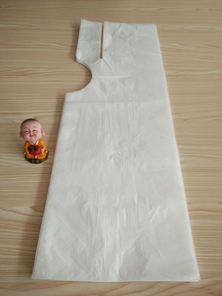 60x90cm bulk disposable barber capes waterproof neck shawl salon gown for barbershop shampoo styling coloring 200pcs/pack
60x90cm bulk disposable barber capes waterproof neck shawl salon gown for barbershop shampoo styling coloring 200pcs/pack