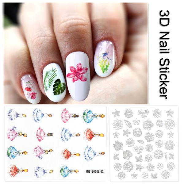1pc 3d acrylic engraved natural bee nail sticker nail water decals fashion decals diy manicure accessories art decorations, Black
1pc 3d acrylic engraved natural bee nail sticker nail water decals fashion decals diy manicure accessories art decorations, Black