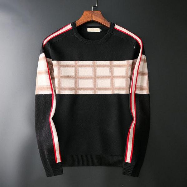2019 mens designer sweaters jumper men sweater hoodie long sleeve pullover brand hoodies streetwear fashion sweatershirt pull size -3xl, White;black
2019 mens designer sweaters jumper men sweater hoodie long sleeve pullover brand hoodies streetwear fashion sweatershirt pull size -3xl, White;black