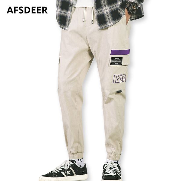 hip hop men harem cotton pants casual cargo pants streetwear solid multi-pocket men's joggers trousers 2019 new sweatpants, Black
hip hop men harem cotton pants casual cargo pants streetwear solid multi-pocket men's joggers trousers 2019 new sweatpants, Black