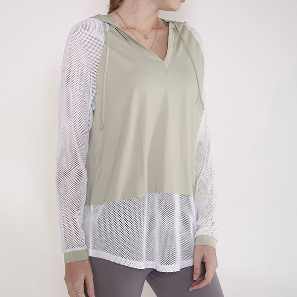 sports women loose hollow design fitness running workout yoga blouse with hood quick-drying autumn & winter long-sleeved, White;red
sports women loose hollow design fitness running workout yoga blouse with hood quick-drying autumn & winter long-sleeved, White;red