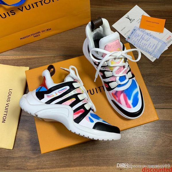 newst design shoe fashion luxury women shoes men s leather lace up platform oversized sole sneakers white black casual shoes with
newst design shoe fashion luxury women shoes men s leather lace up platform oversized sole sneakers white black casual shoes with