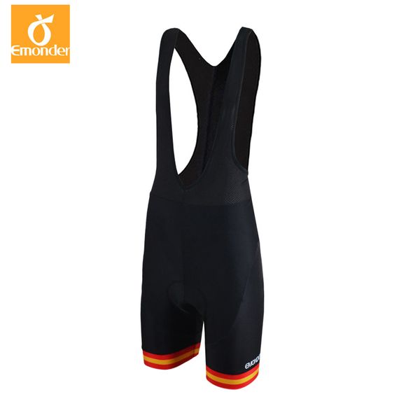 emonder cycling bib shorts men pro team bicycle clothing bib pants gel pad bike shorts downhill mountain bike
emonder cycling bib shorts men pro team bicycle clothing bib pants gel pad bike shorts downhill mountain bike