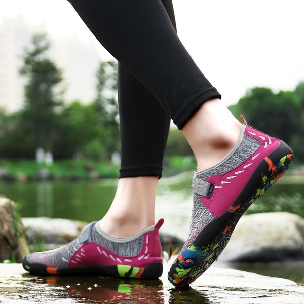 sneakers beach shoes outdoor men swimming water shoes couple size 36-47 soft breathable seaside female wading water
sneakers beach shoes outdoor men swimming water shoes couple size 36-47 soft breathable seaside female wading water