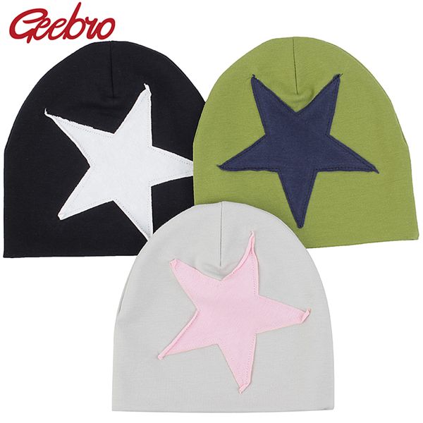 geebro beanie hat star pullover cap skull cap for baby angel newborn child winter warm cotton for 0-3 month
geebro beanie hat star pullover cap skull cap for baby angel newborn child winter warm cotton for 0-3 month
