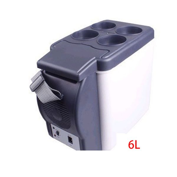 car refrigerator 6l mini gift portable insulation cold and car refrigerator electrical appliances vehicle configuration
car refrigerator 6l mini gift portable insulation cold and car refrigerator electrical appliances vehicle configuration