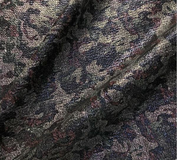 mixed color camouflage woven wool fabric patchwork cotton jacket coat party printing super hollandais sequin design college diy fabric a280, Black;white
mixed color camouflage woven wool fabric patchwork cotton jacket coat party printing super hollandais sequin design college diy fabric a280, Black;white