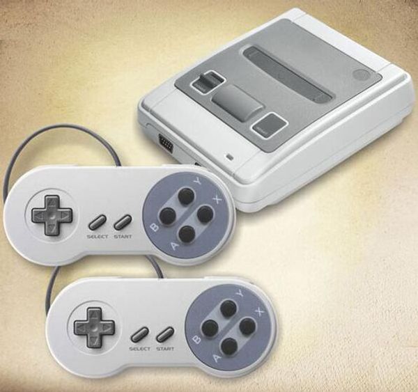 1шт 2019 top новый мини портативный 400 супер nes snes приставкам видео игры 2 игрока ty-868 av tv out английский японский пакет
1шт 2019 top новый мини портативный 400 супер nes snes приставкам видео игры 2 игрока ty-868 av tv out английский японский пакет