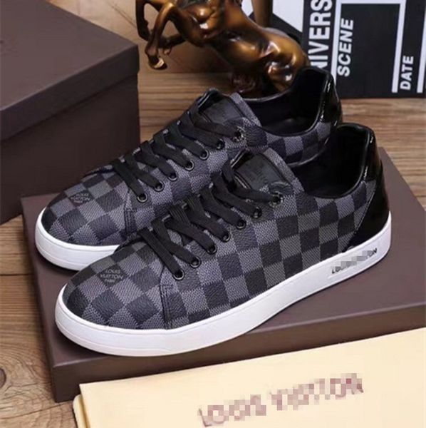 men womens sneaker boots ladies luxury designer shoes lace up flats sneakers high platform booties fashion leather casual shoes, Black
men womens sneaker boots ladies luxury designer shoes lace up flats sneakers high platform booties fashion leather casual shoes, Black
