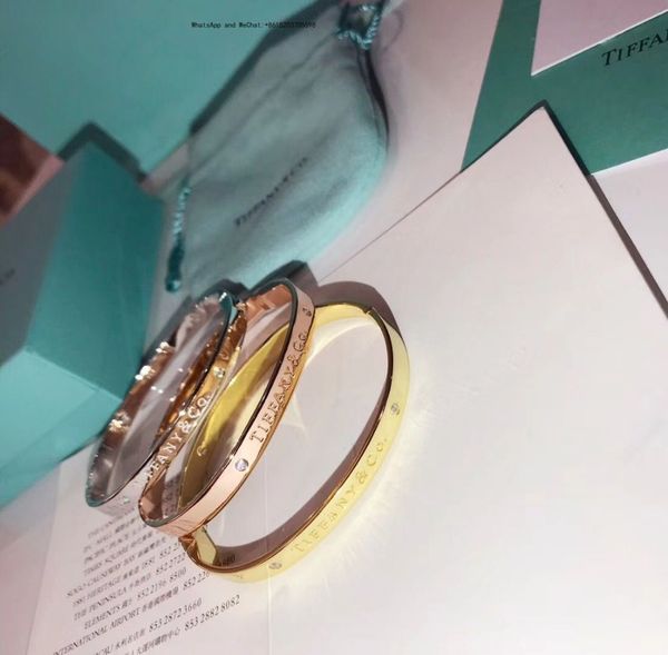 Beautiful bracelets for Women 18K Rose Gold Chain Fit Silver Charms European Beads snap Jewelry wholesale
Beautiful bracelets for Women 18K Rose Gold Chain Fit Silver Charms European Beads snap Jewelry wholesale