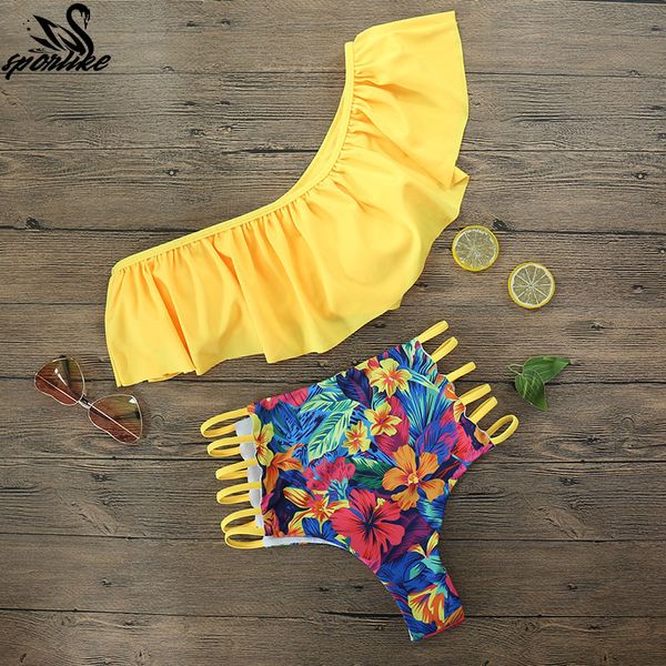 высокая талия купальник 2020 sexy одно плечо бикини женщины купальники push up купальники пляжная одежда biquini женский, White;black
высокая талия купальник 2020 sexy одно плечо бикини женщины купальники push up купальники пляжная одежда biquini женский, White;black