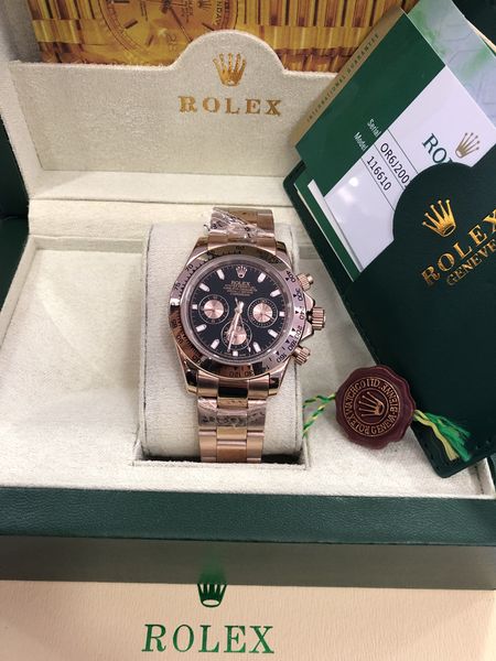 factory supplier with original box sapphire 40mm 116555 automatic mechanical mens men's watch watches no chronograph black dial, Slivery;brown
factory supplier with original box sapphire 40mm 116555 automatic mechanical mens men's watch watches no chronograph black dial, Slivery;brown