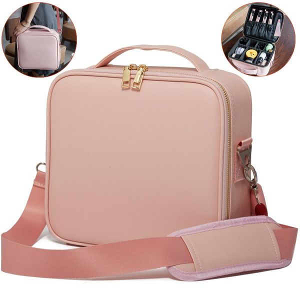 women fashion cosmetic bag case travel makeup organizer storage suitcase box cosmetics pouch bags beauty case for beautician new
women fashion cosmetic bag case travel makeup organizer storage suitcase box cosmetics pouch bags beauty case for beautician new