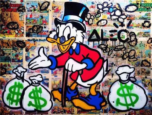 alec monopoly4 oil painting on canvas graffiti art home decor mr scrooge cartoon animals art high quaity handpainted & hd printed
alec monopoly4 oil painting on canvas graffiti art home decor mr scrooge cartoon animals art high quaity handpainted & hd printed