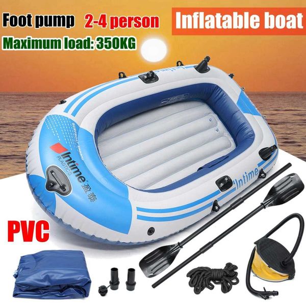fishman sports inflatable fishing boat raft pvc canoe dinghy tender 2/3/4 person kayak fishing boats cushion rowing boats
fishman sports inflatable fishing boat raft pvc canoe dinghy tender 2/3/4 person kayak fishing boats cushion rowing boats
