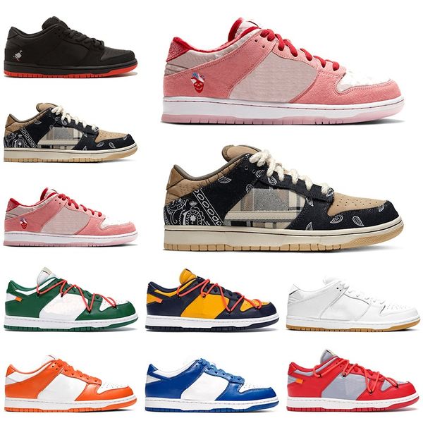 sb dunk low travis scotts casual shoes platform men women sneakers white skateboard sports chaussures size 36-45
sb dunk low travis scotts casual shoes platform men women sneakers white skateboard sports chaussures size 36-45