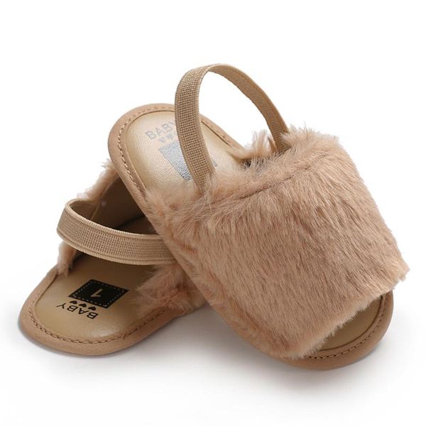 new newborn toddler baby girls summer cute sandal shoes elegant 6 style fur solid flat with heel outfit months baby shoes, Black;red
new newborn toddler baby girls summer cute sandal shoes elegant 6 style fur solid flat with heel outfit months baby shoes, Black;red