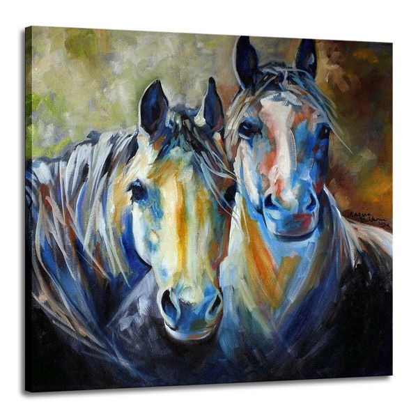 animal art horse home decor handpainted &hd print oil painting on canvas wall art canvas pictures 191104
animal art horse home decor handpainted &hd print oil painting on canvas wall art canvas pictures 191104