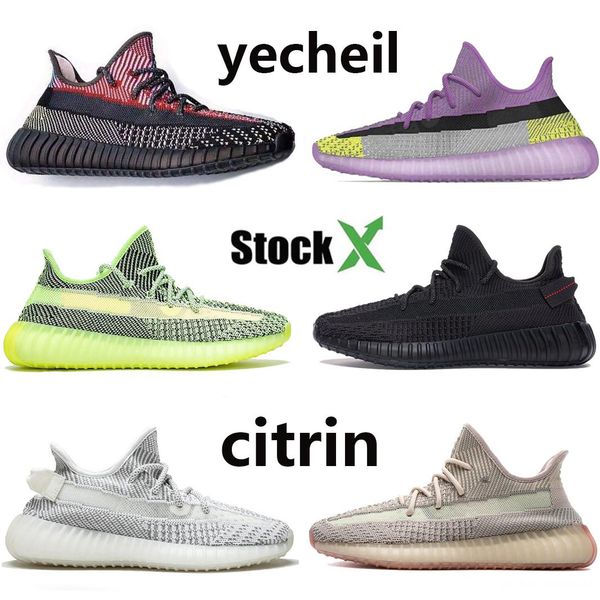 2020 новый kanye west yecheil ешая black static светоотражающих кроссовок женщины людей глина glow зебра облако белого цитрина спорт кроссов, White;red
2020 новый kanye west yecheil ешая black static светоотражающих кроссовок женщины людей глина glow зебра облако белого цитрина спорт кроссов, White;red