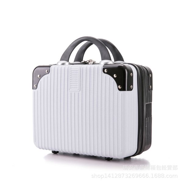 modoker cosmetic case дорожная сумка ручная кладь для женщин вскользь покупки женская сумка легкий водонепроницаемый жесткий satchel белый
modoker cosmetic case дорожная сумка ручная кладь для женщин вскользь покупки женская сумка легкий водонепроницаемый жесткий satchel белый