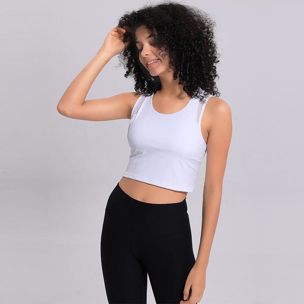 season run body-building bras beautiful back speed do shockproof yoga motion underwear, White;black
season run body-building bras beautiful back speed do shockproof yoga motion underwear, White;black