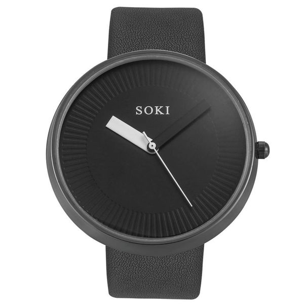 fashion minimalism leather women watches big dial casual ladies quartz clock wristwatches clock 100pcs/lot, Slivery;brown
fashion minimalism leather women watches big dial casual ladies quartz clock wristwatches clock 100pcs/lot, Slivery;brown