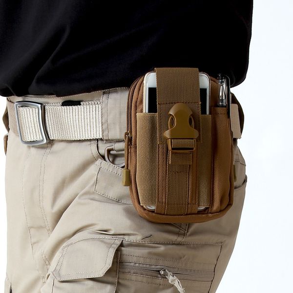 molle tactical waist bag running climbing waist pack phone holder pouch outdoor 800d nylon waterproof hunting hiking camping bag
molle tactical waist bag running climbing waist pack phone holder pouch outdoor 800d nylon waterproof hunting hiking camping bag