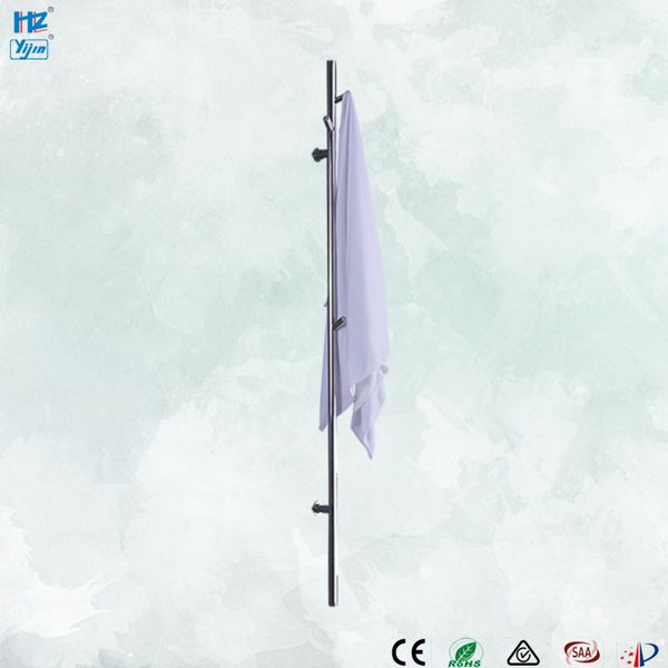 bathroom wall mounted electric heated towel rail polish finish towel bar towel warmer hz-935
bathroom wall mounted electric heated towel rail polish finish towel bar towel warmer hz-935
