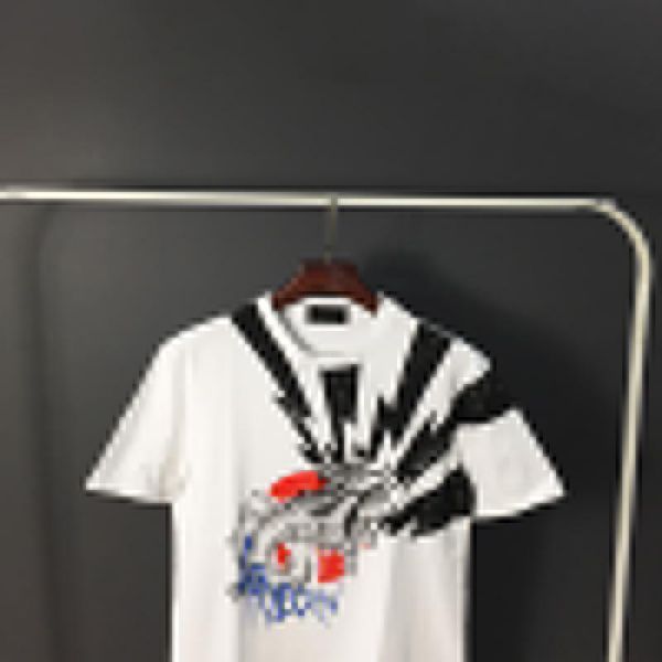 роскошные мужские конструктора t shirt mens конструктора высокого качества печати футболка с коротким рукавом мужская мода лета женщин с кор, White;black
роскошные мужские конструктора t shirt mens конструктора высокого качества печати футболка с коротким рукавом мужская мода лета женщин с кор, White;black