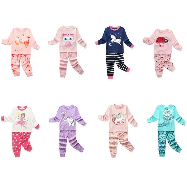 baby girl pajamas sets girls spring autumn cotton sleepwear suit children cartoon print long sleeve home service clothes 2-7 y, White
baby girl pajamas sets girls spring autumn cotton sleepwear suit children cartoon print long sleeve home service clothes 2-7 y, White
