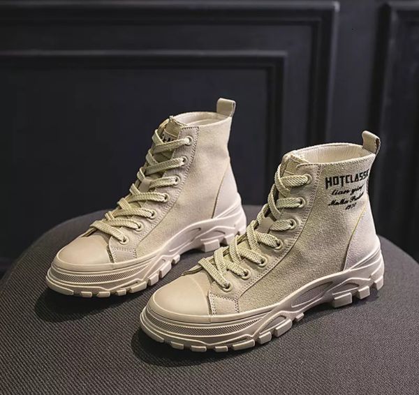 2019 winter women's boots and boots fashion warm and non slip short round head middle heel slope, Black
2019 winter women's boots and boots fashion warm and non slip short round head middle heel slope, Black