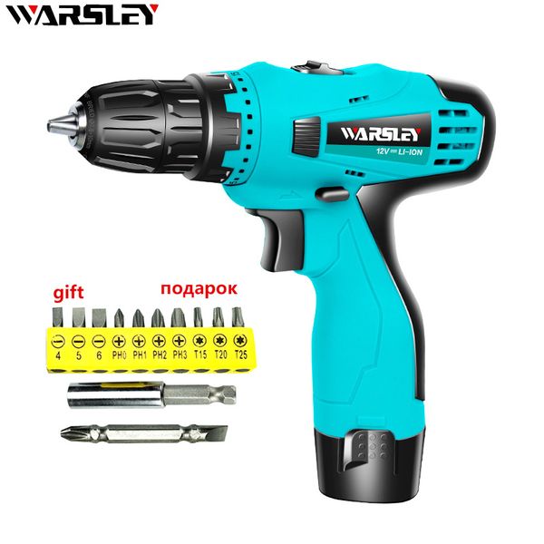 12v cordless screwdriver electric screwdriver power tools handheld drill lithium battery charging drill
12v cordless screwdriver electric screwdriver power tools handheld drill lithium battery charging drill
