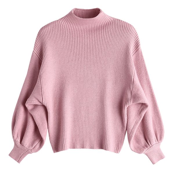 zaful lantern sleeve pullover slim sweater woman autumn winter long sleeve turtleneck harajuku pull femme knitting female, White;black
zaful lantern sleeve pullover slim sweater woman autumn winter long sleeve turtleneck harajuku pull femme knitting female, White;black