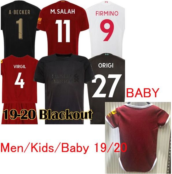 Men kid baby 19 20 mohamed alah blackout occer jer ey mane cami a de futebol virgil football kit cami eta kit ali on maillot
Men kid baby 19 20 mohamed alah blackout occer jer ey mane cami a de futebol virgil football kit cami eta kit ali on maillot