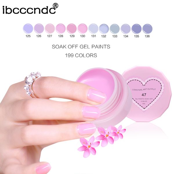 uv painting gel pink purple series 6ml jar pure color nail art design salon recommend soak uv led unas gel color paints varnish, Red;pink
uv painting gel pink purple series 6ml jar pure color nail art design salon recommend soak uv led unas gel color paints varnish, Red;pink