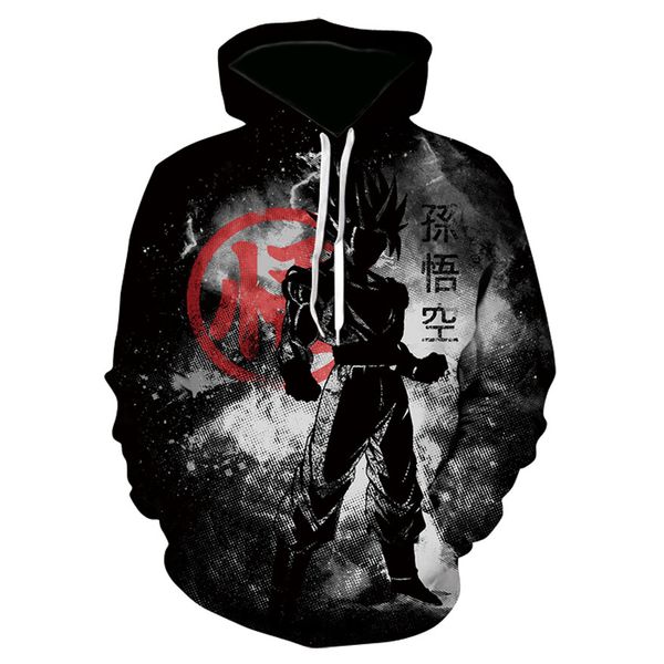 anime dragon ball z goku printed hoodies men women 3d hooded sweatshirts jackets pullover fashion tracksuits streetwear out coat, Black
anime dragon ball z goku printed hoodies men women 3d hooded sweatshirts jackets pullover fashion tracksuits streetwear out coat, Black