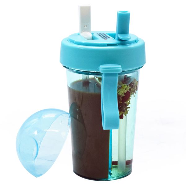 creative double drink dual-use water bottle personality girl student leak proof for outdoor portable drinking cup
creative double drink dual-use water bottle personality girl student leak proof for outdoor portable drinking cup