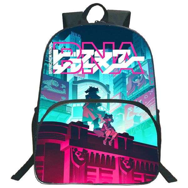 new animal backpack anime bna pattern backpacks casual shoulder school bags boys girls bookbag fashion teenager bagpack
new animal backpack anime bna pattern backpacks casual shoulder school bags boys girls bookbag fashion teenager bagpack