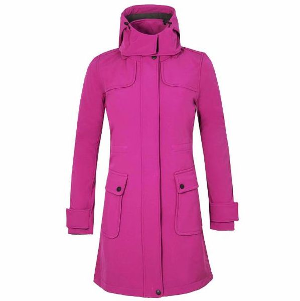 women's long outdoor north camping hiking sports casual luxury designer jacket composite velvet soft face shell jacket, Tan;black
women's long outdoor north camping hiking sports casual luxury designer jacket composite velvet soft face shell jacket, Tan;black