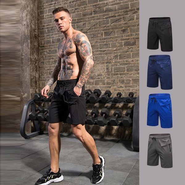 sport shorts men quick dry breathable invisible zipper pocket men's casual sport shorts mens gym shorts, White;black
sport shorts men quick dry breathable invisible zipper pocket men's casual sport shorts mens gym shorts, White;black