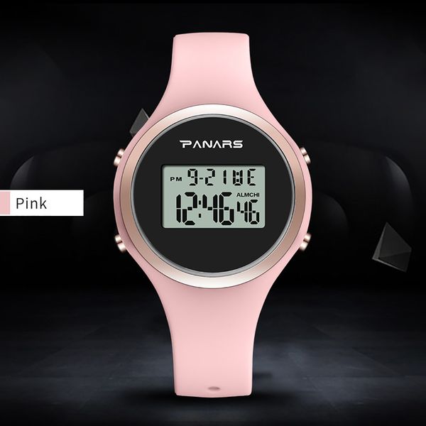 relogio masculino luminous watch men fashion generous and simple waterproof silicone belt electronic digital watch erkek kol saa, Slivery;brown
relogio masculino luminous watch men fashion generous and simple waterproof silicone belt electronic digital watch erkek kol saa, Slivery;brown
